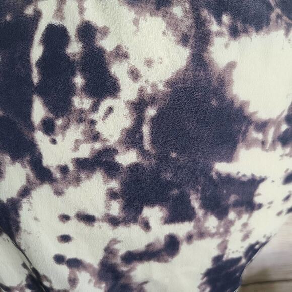 Forever 21 Sleeveless Summer Purple Dress Medium - Picture 3 of 6